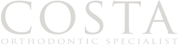 Logo for Costa Orthodontic Specialist